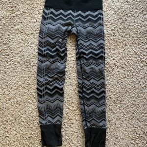 Ebb to street leggings